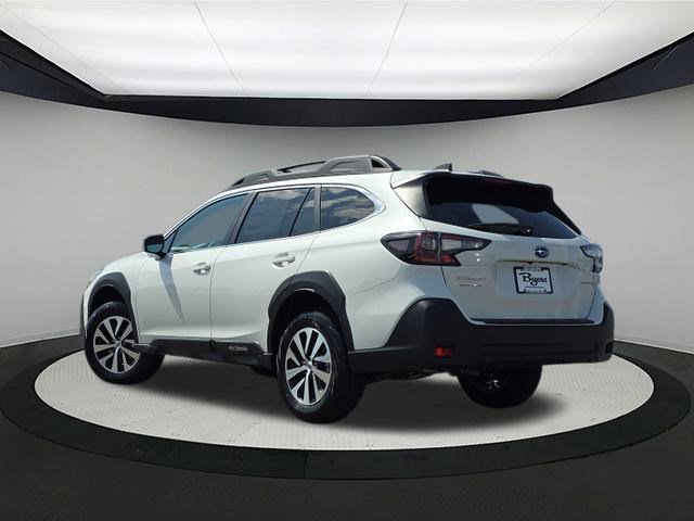 New 2025 Subaru Outback Premium image 5