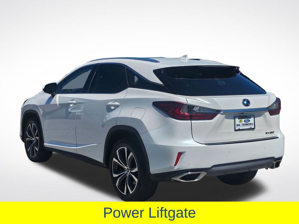 Used 2019 Lexus RX 350 FWD image 28