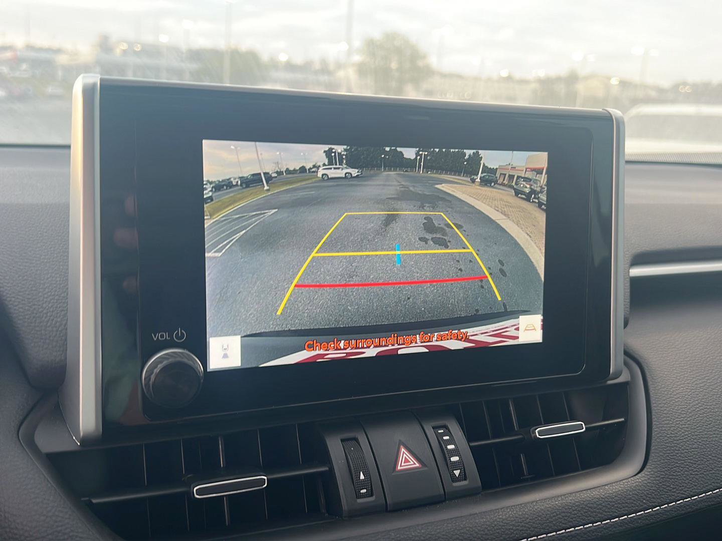 Certified 2025 Toyota RAV4 XLE Premium image 25