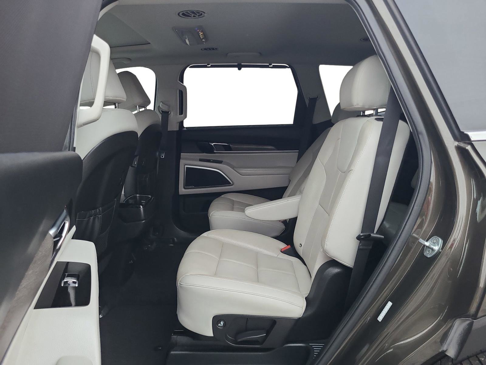 Used 2021 Kia Telluride EX w/ EX Premium Package image 20