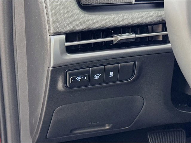 Certified 2025 Hyundai Tucson SEL image 14