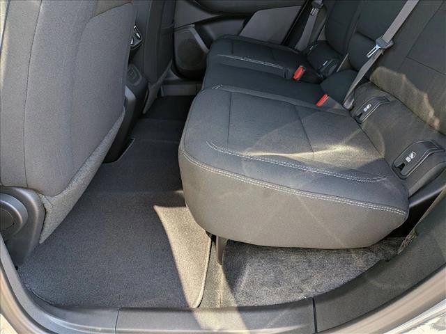 New 2026 Chevrolet Blazer EV LT image 16