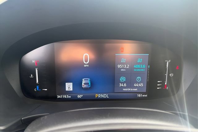 Used 2023 Ford Escape Active w/ Tech Pack #1 AWD/4WD image 15
