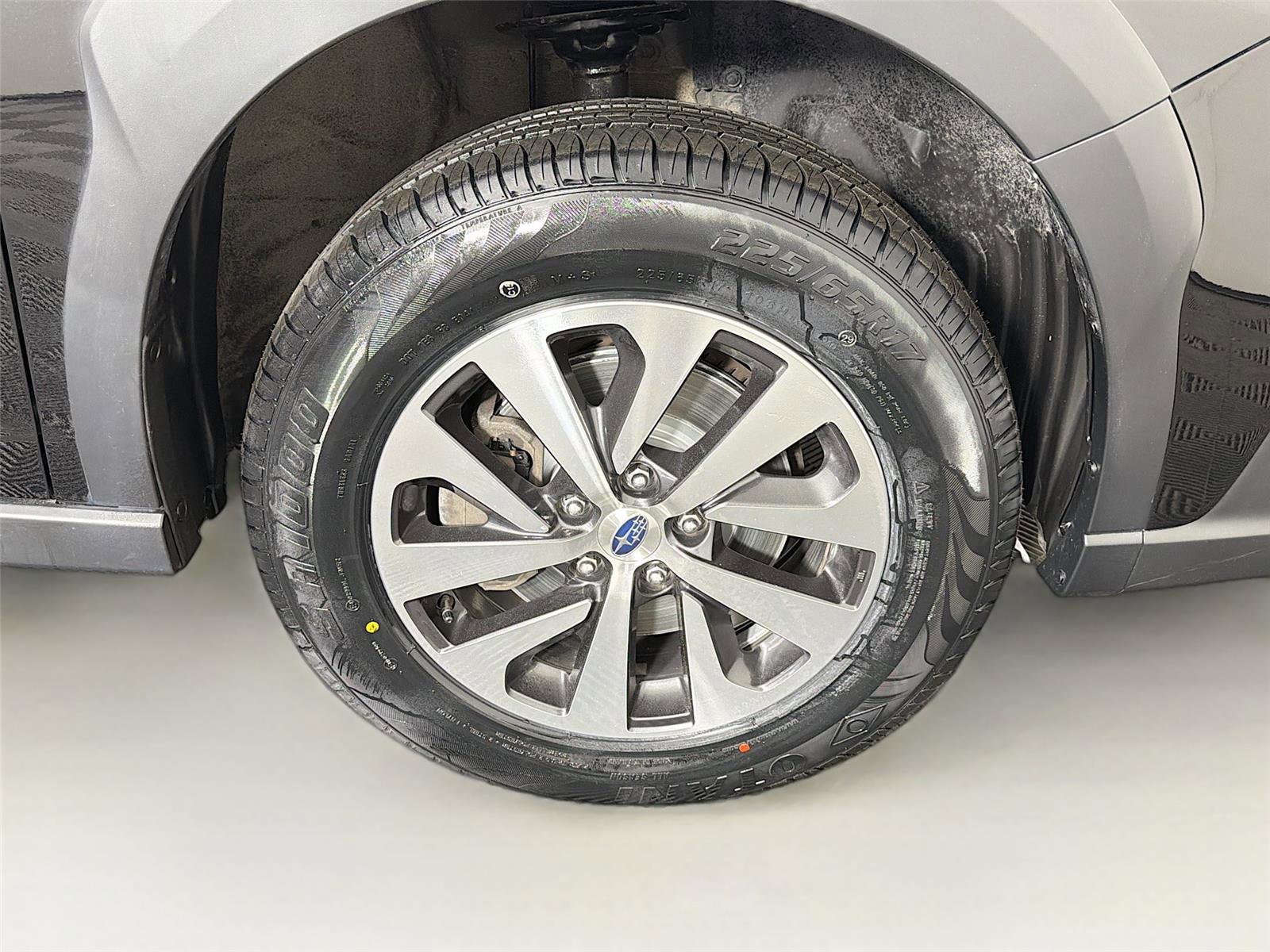 Used 2024 Subaru Outback AWD/4WD image 33
