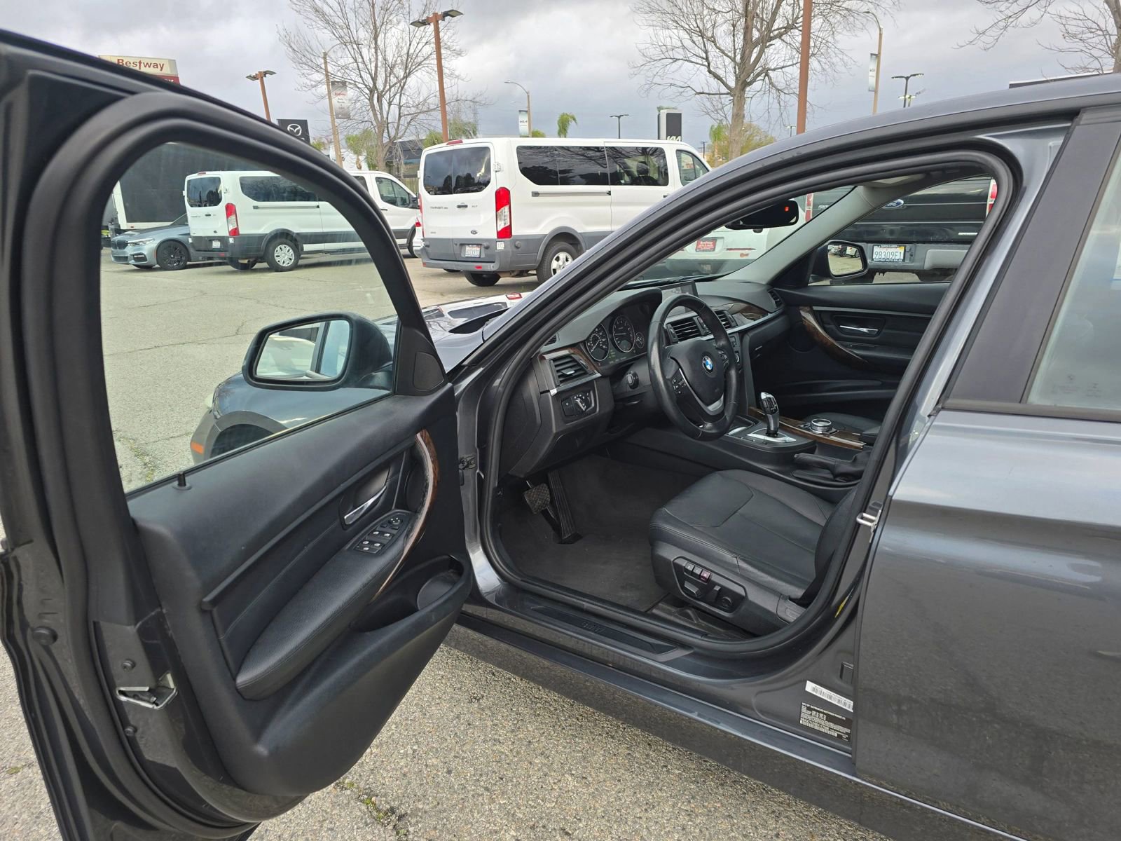 Used 2014 BMW 328i Sedan image 9