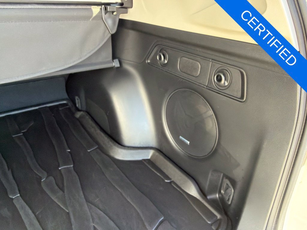 Certified 2024 Subaru Forester Sport AWD/4WD image 31