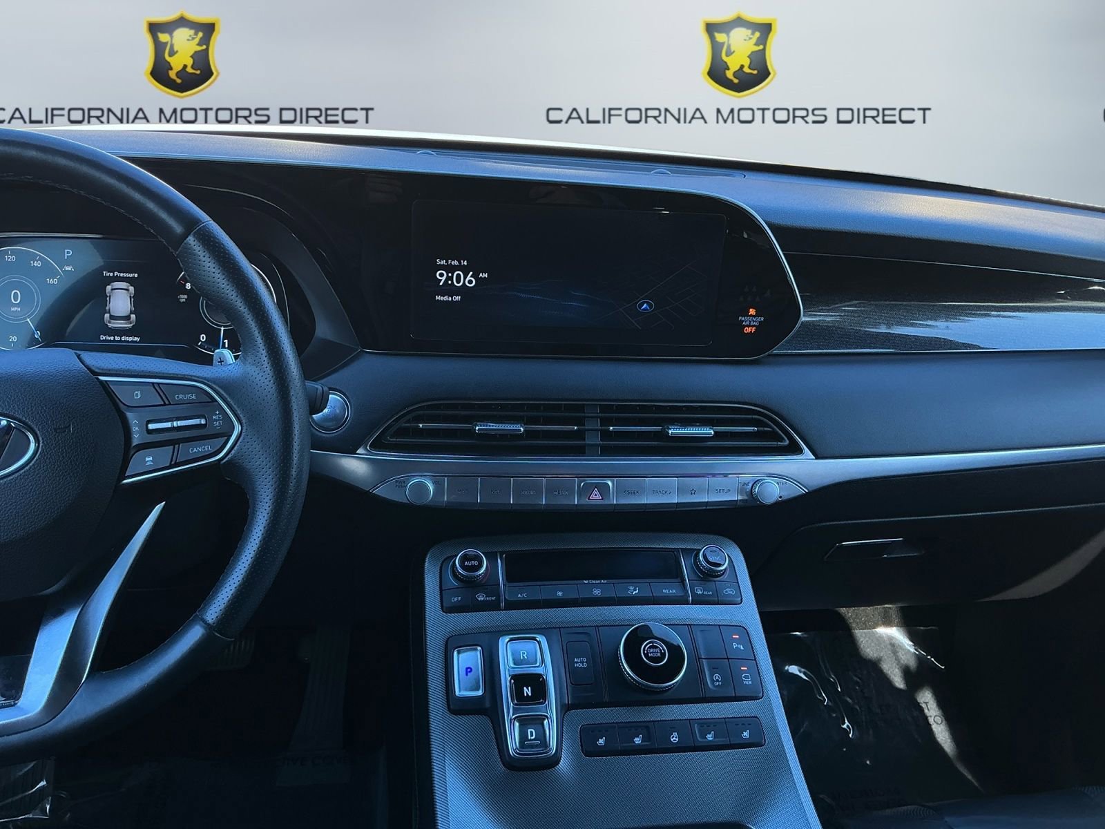 Used 2020 Hyundai Palisade Limited image 23