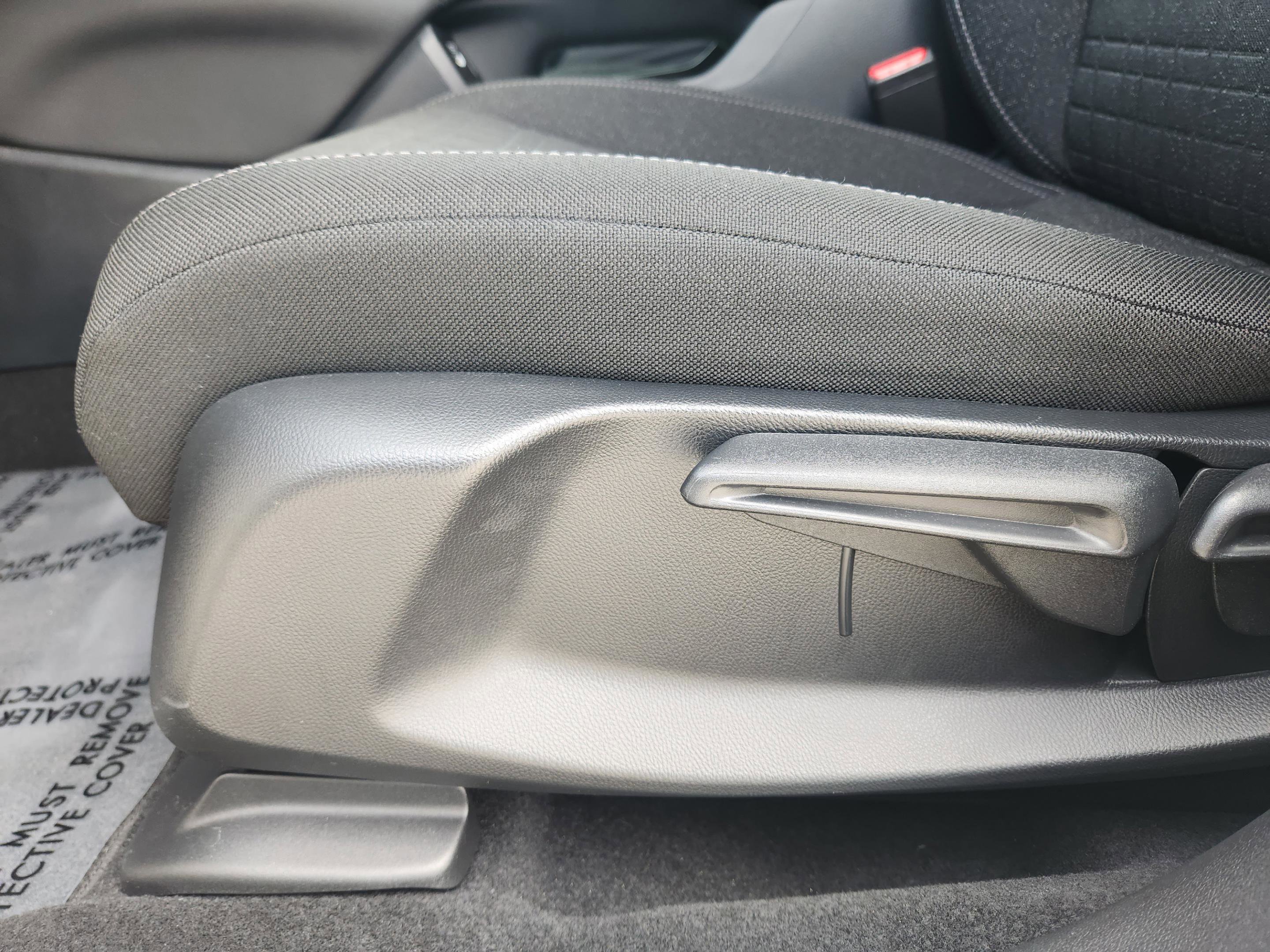 Certified 2023 Honda HR-V LX image 25