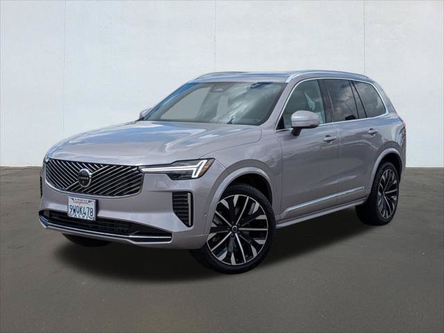 Used 2026 Volvo XC90 B6 Plus w/ Protection Package Premier