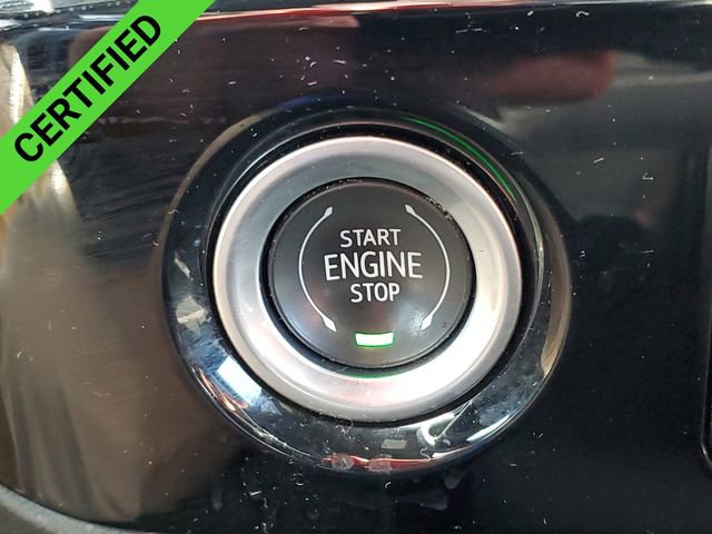 Certified 2024 Chevrolet Silverado 1500 LT image 18