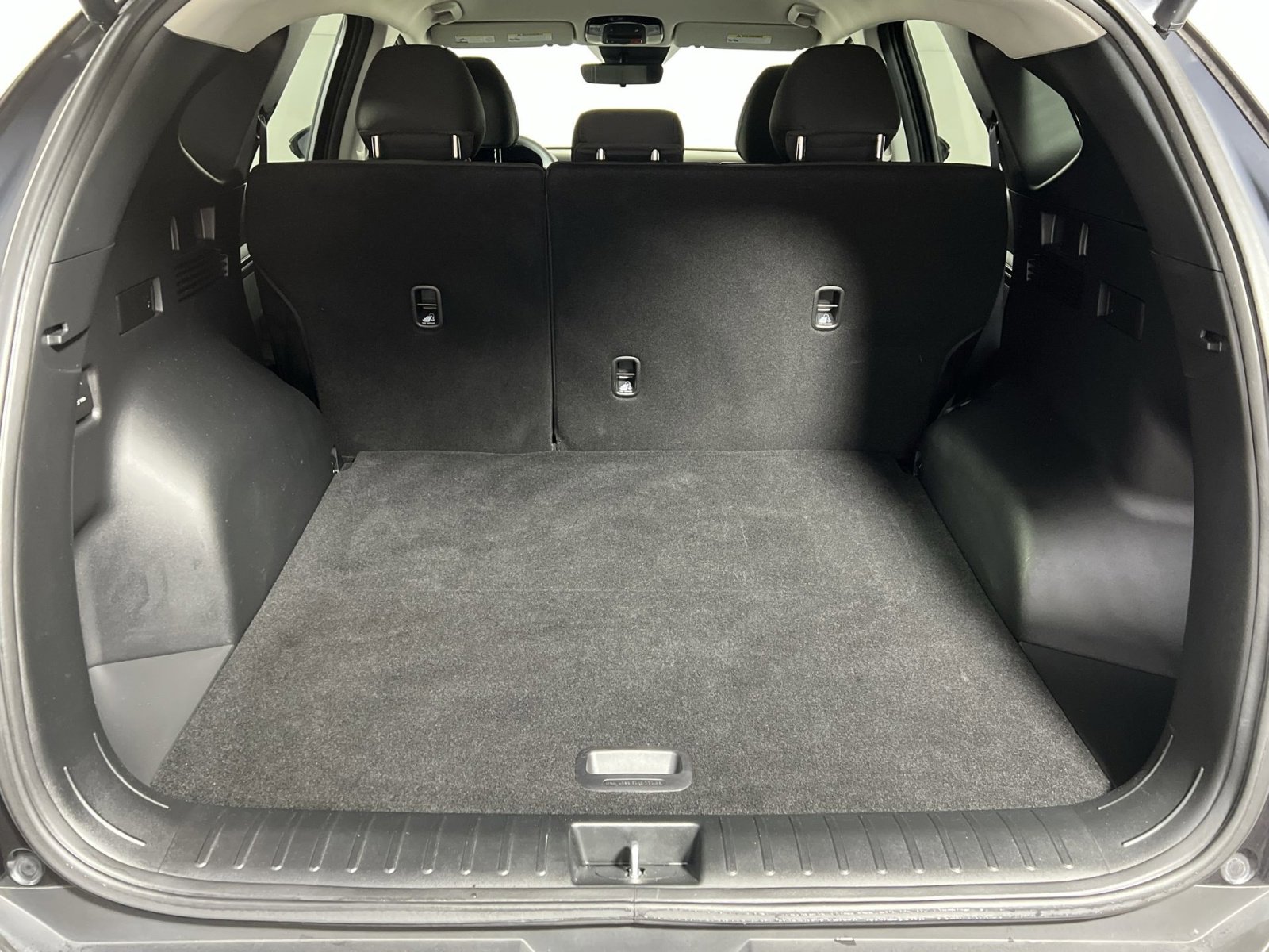 Used 2023 Hyundai Tucson SEL image 24