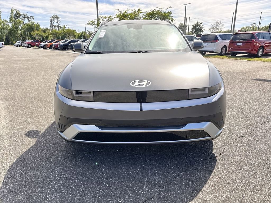 Used 2025 Hyundai Ioniq 5 SEL image 8