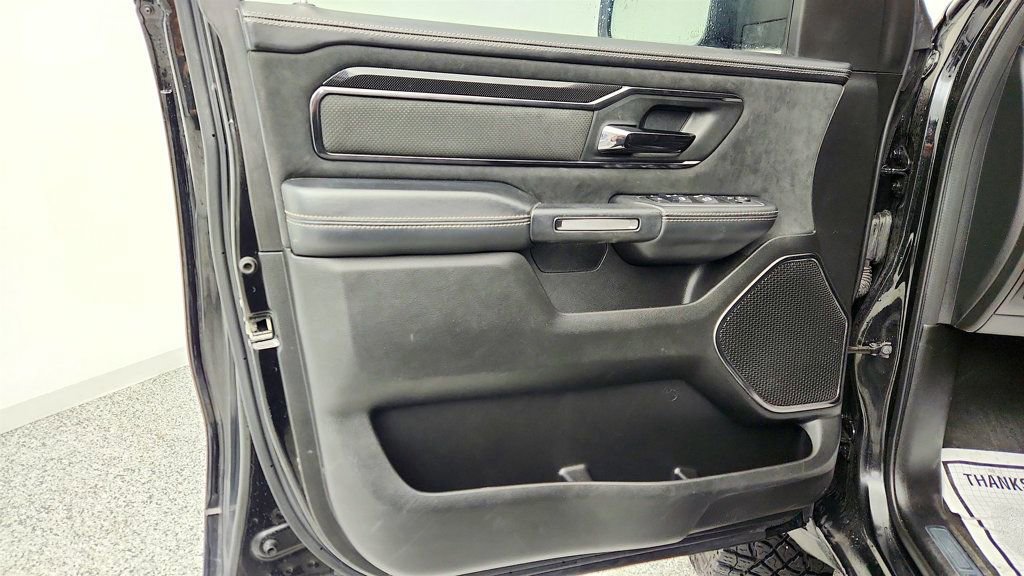 Used 2022 RAM 1500 TRX w/ TRX Level 1 Equipment Group image 10