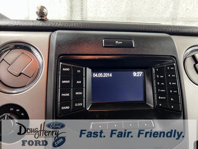 Used 2014 Ford F150 XLT w/ XLT Convenience Package image 41