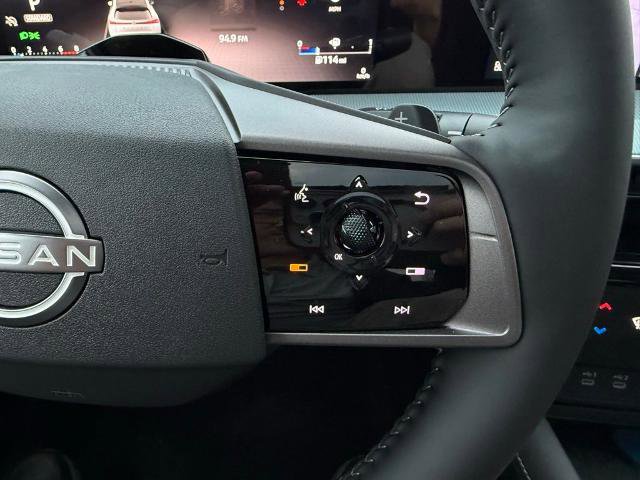 New 2026 Nissan Murano Platinum w/ Technology Package image 24