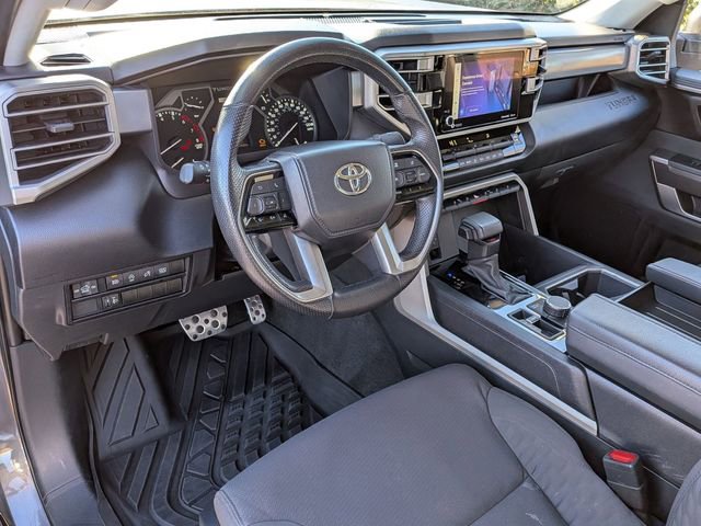 Used 2023 Toyota Tundra SR5 w/ TRD Off-Road Package image 17