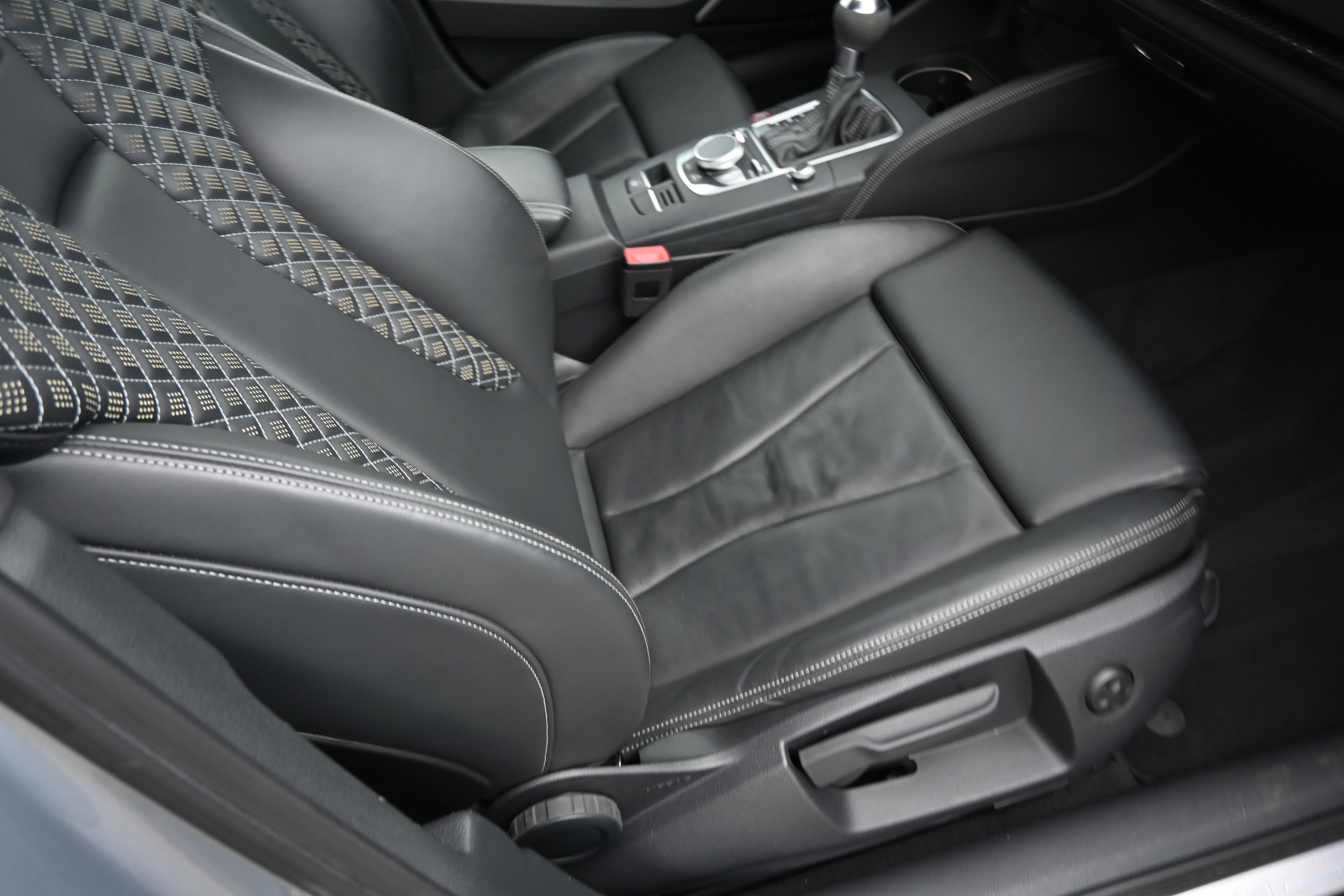 Used 2018 Audi RS 3 image 63