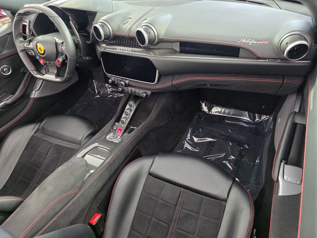 Used 2022 Ferrari Portofino M RWD image 29