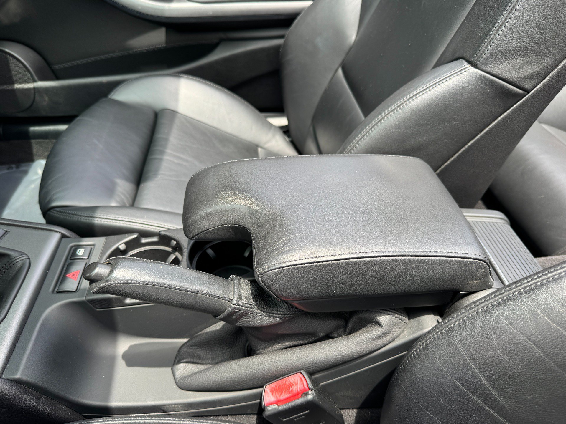 Used 2006 BMW M3 Convertible RWD image 49