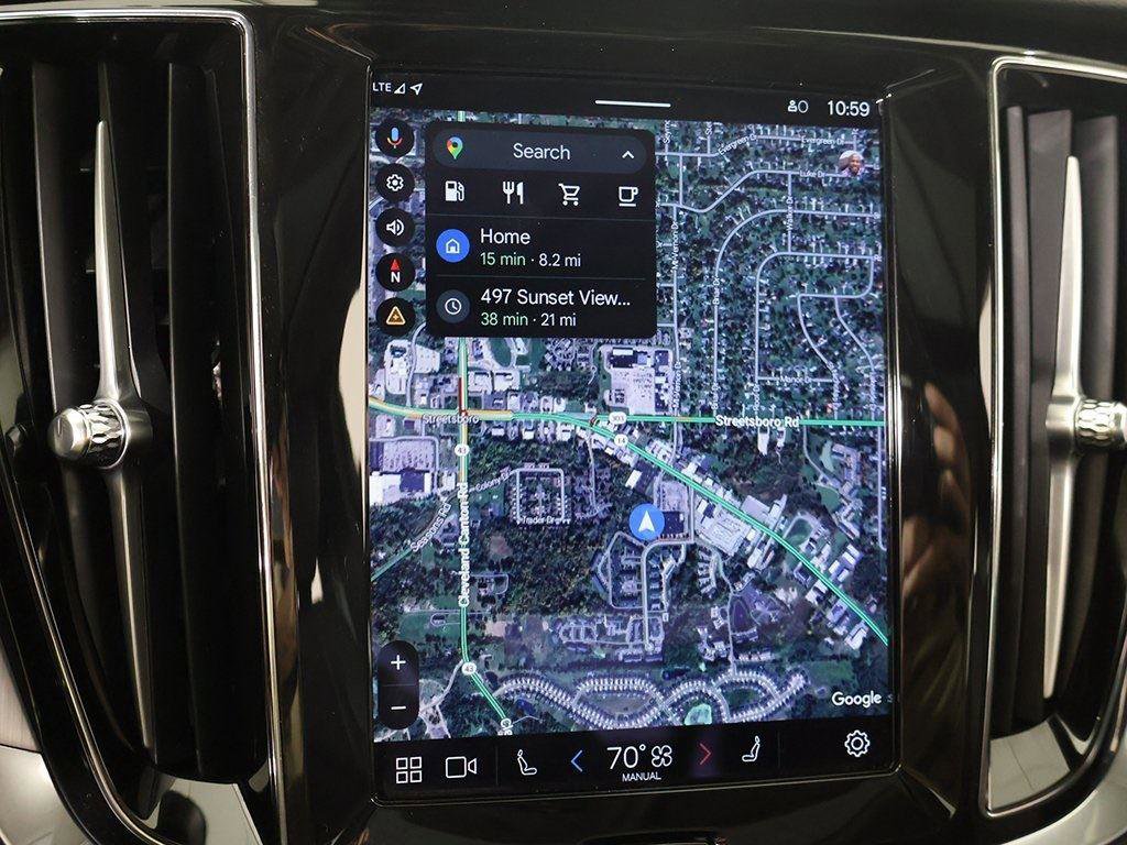 Used 2024 Volvo S60 B5 Core image 46