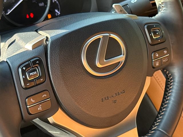 Used 2019 Lexus RC 300 w/ Accessory Package RWD image 29