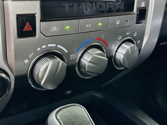 Used 2019 Toyota Tundra SR5 w/ TRD Sport Package AWD/4WD image 22