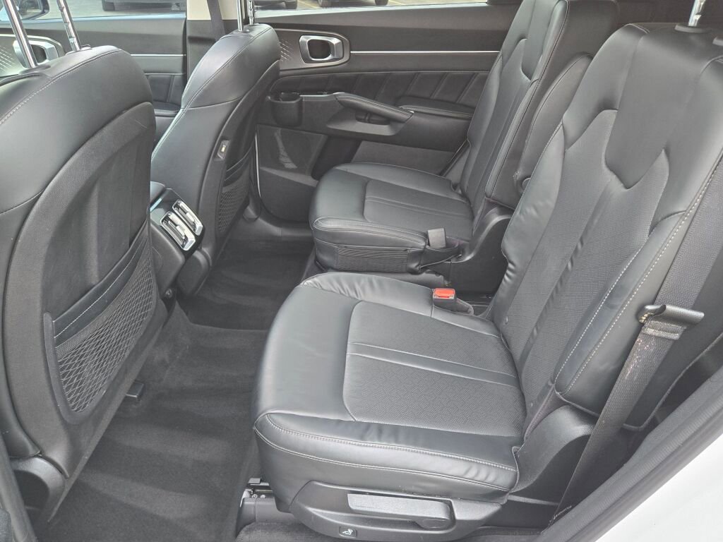 Used 2021 Kia Sorento SX image 23