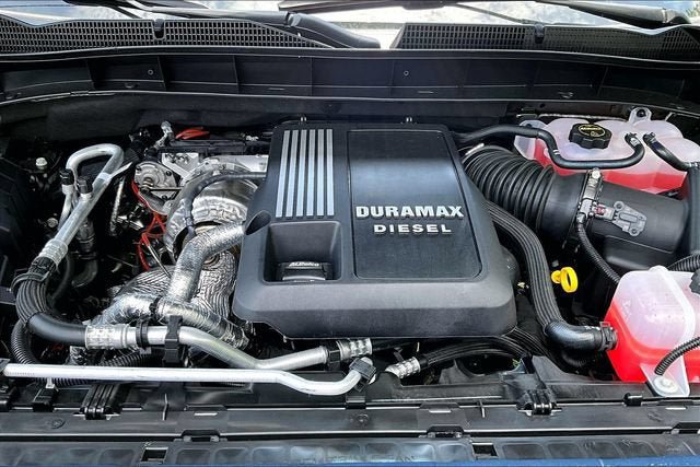 New 2026 GMC Sierra 1500 Denali w/ Denali Reserve Package AWD/4WD image 12