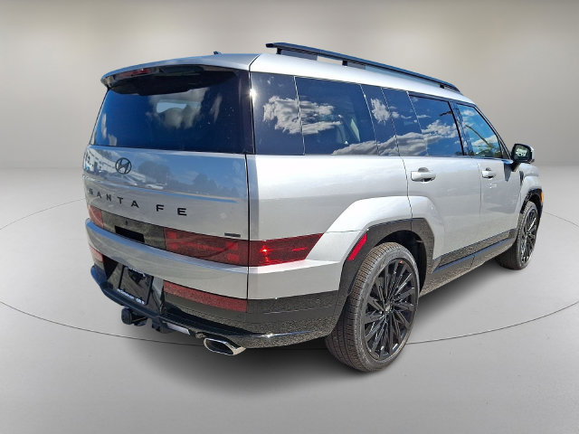 New 2027 Hyundai Santa Fe Calligraphy AWD/4WD image 4