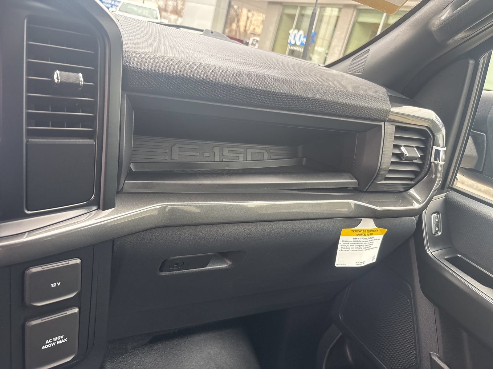 Certified 2023 Ford F150 XL w/ STX Appearance Package AWD/4WD image 28