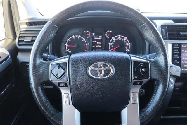 Used 2022 Toyota 4Runner SR5 Premium image 19