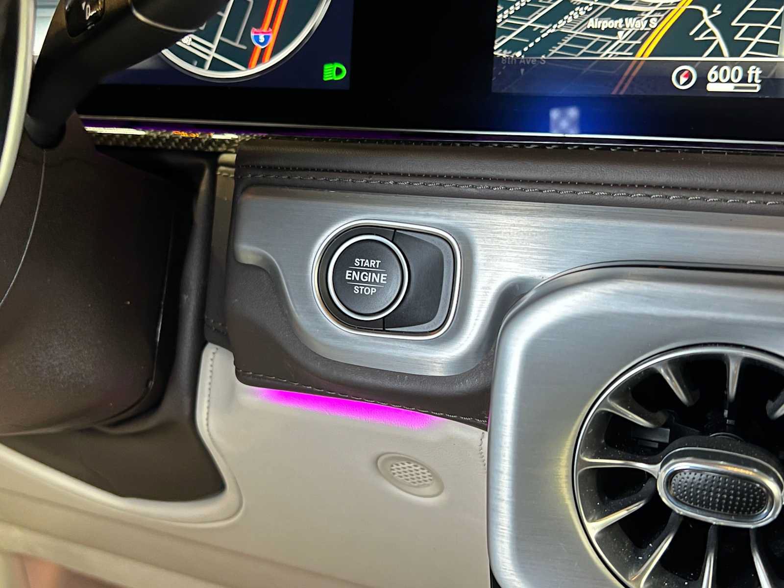 Used 2023 Mercedes-Benz G 63 AMG Squared image 33
