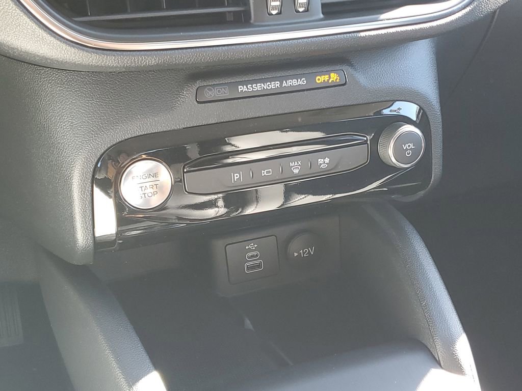 New 2026 Ford Escape SE w/ PHEV Premium Package image 17