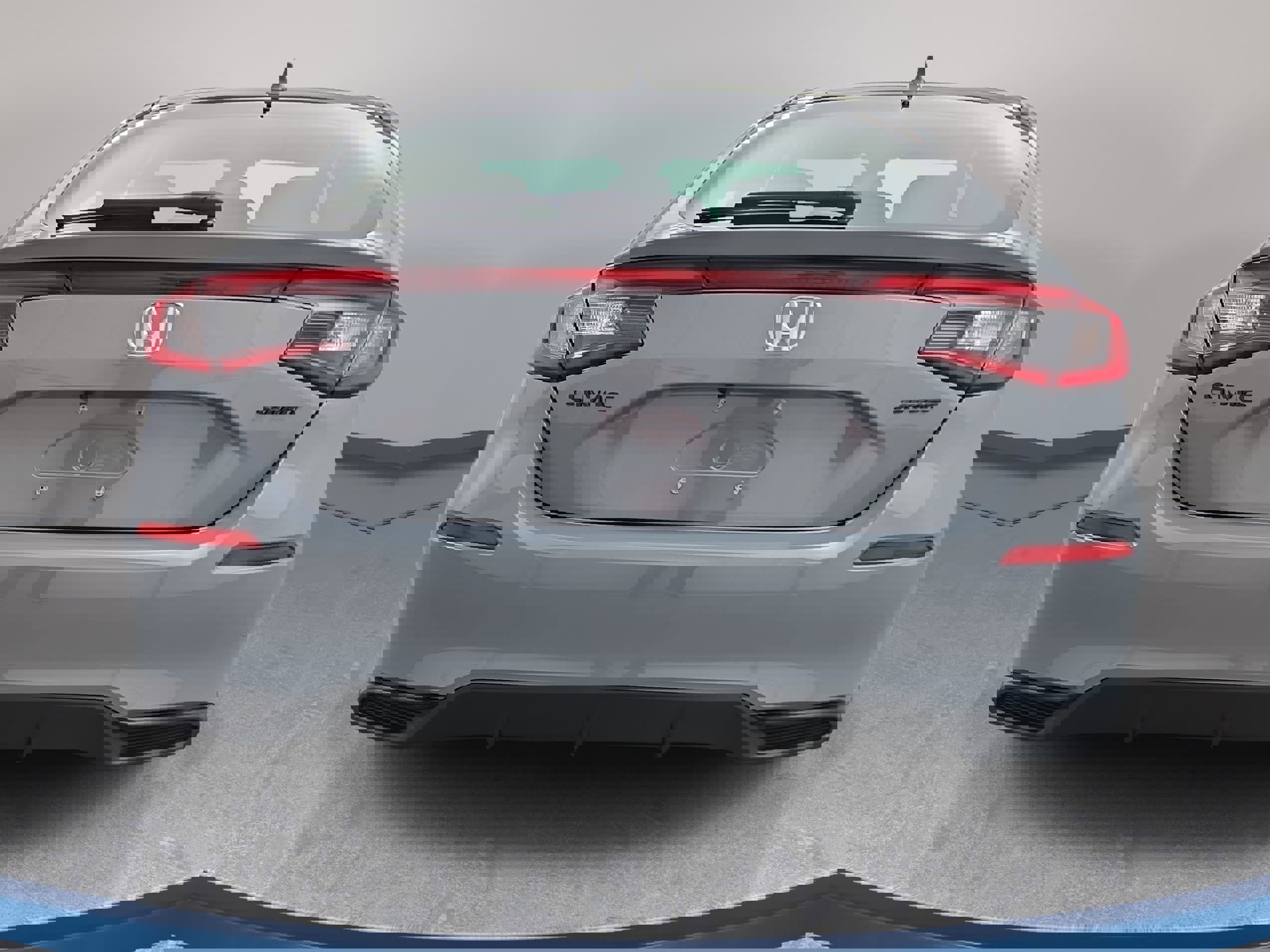 New 2026 Honda Civic Sport image 6