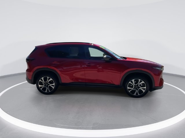 Certified 2026 MAZDA CX-5 Preferred AWD/4WD image 9