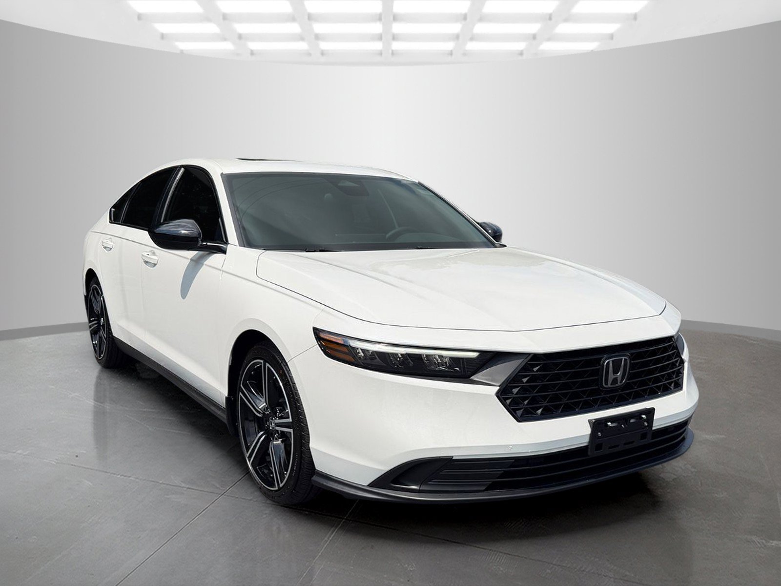 New 2026 Honda Accord Sport image 5