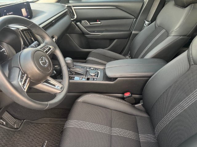 Certified 2026 MAZDA CX-50 2.5 Hybrid w/ Weather Package AWD/4WD image 9