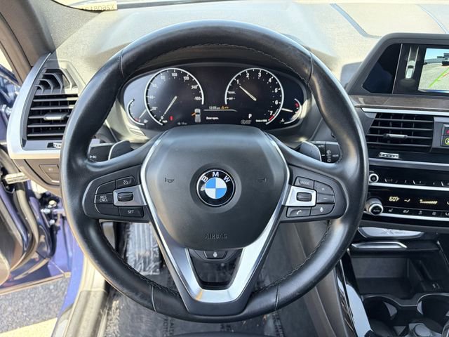 Used 2019 BMW X3 xDrive30i image 24