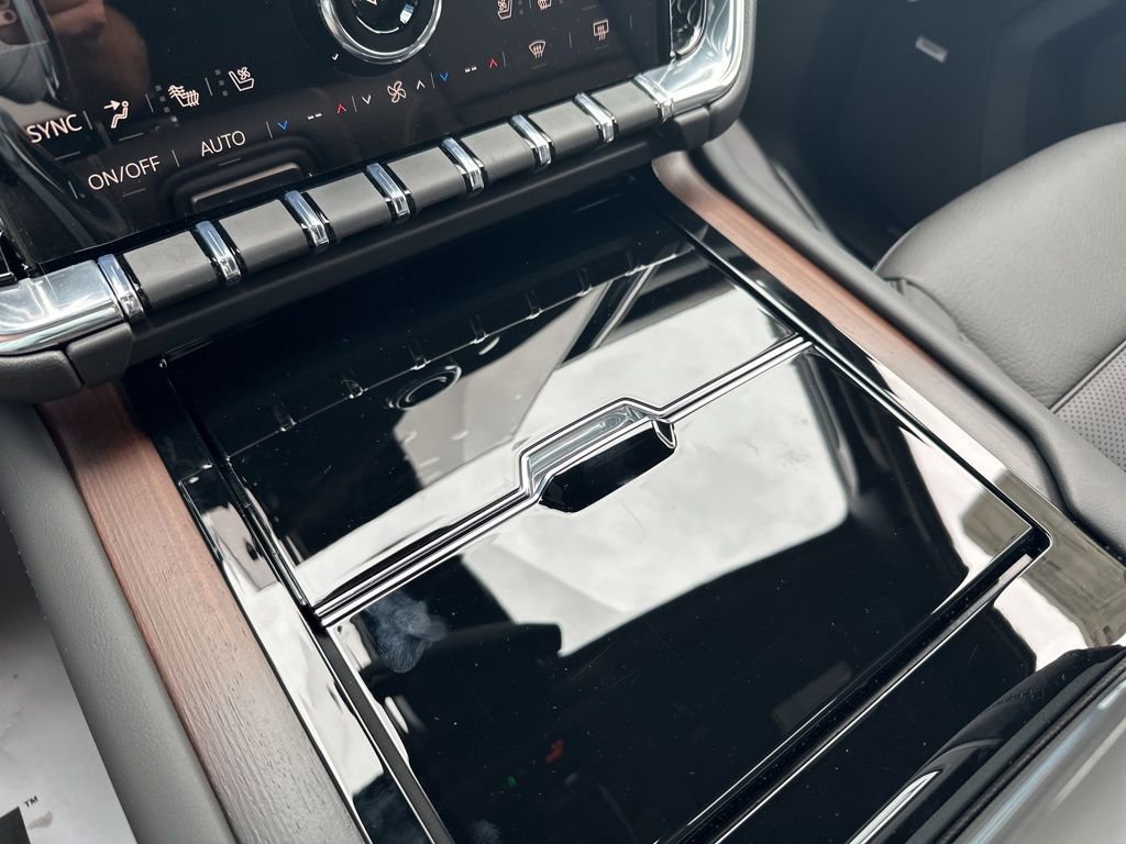 New 2026 GMC Yukon Denali image 26