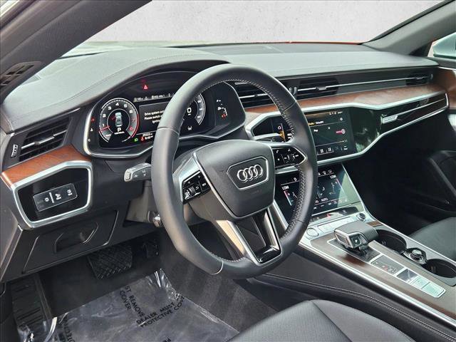 Used 2019 Audi A7 3.0T Prestige w/ Prestige Package AWD/4WD image 10