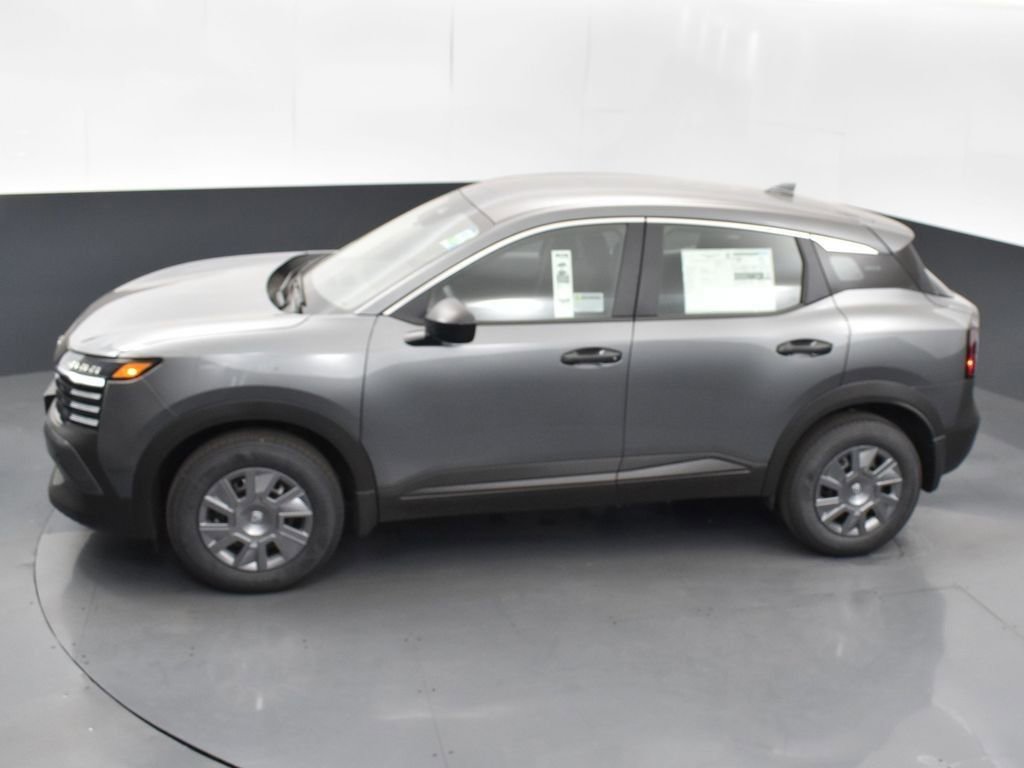 Used 2025 Nissan Kicks S image 45