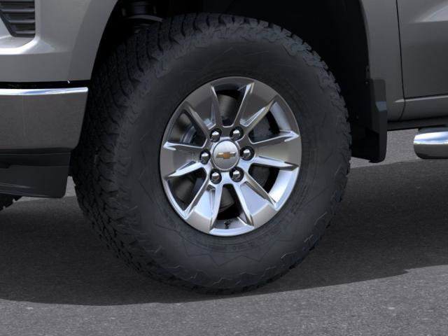 New 2026 Chevrolet Silverado 1500 LT w/ Protection Package AWD/4WD image 9