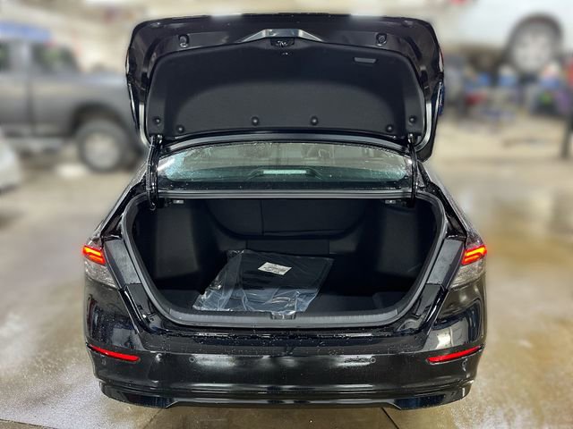 New 2026 Honda Accord EX-L image 22