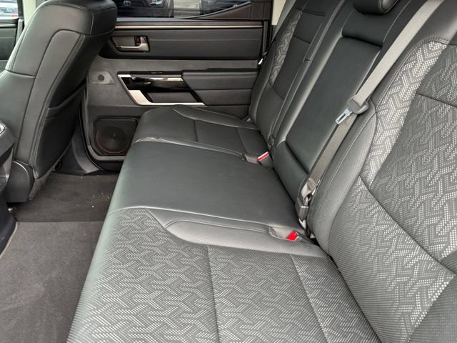 Used 2023 Toyota Tundra Limited AWD/4WD image 25
