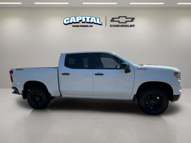 Used 2024 Chevrolet Silverado 1500 LT Trail Boss w/ Protection Package image 6