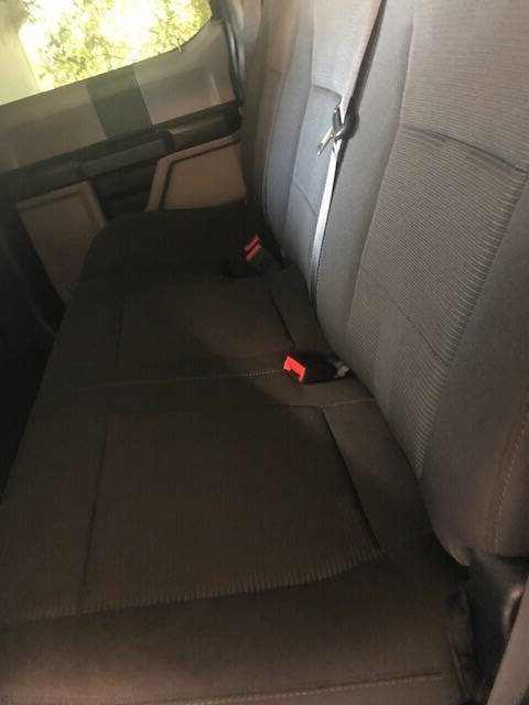 Used 2018 Ford F150 XL w/ Equipment Group 101A Mid image 14