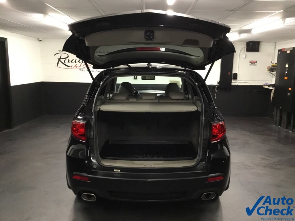Used 2011 Acura RDX SH-AWD image 12