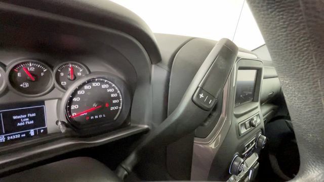 Used 2023 Chevrolet Silverado 1500 Custom w/ Rally Edition AWD/4WD image 26