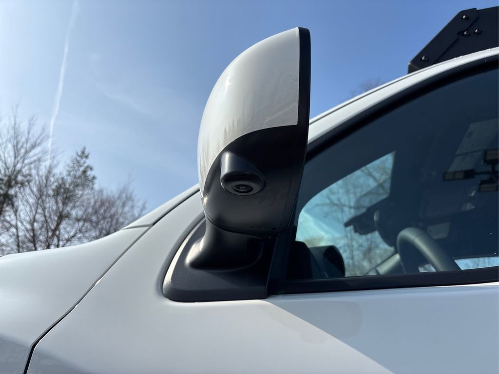 New 2025 Nissan Frontier PRO-4X w/ Pro Convenience Package image 18