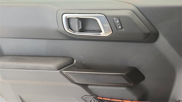 New 2025 Ford Bronco Raptor image 19